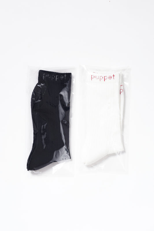 Puppet Socks - Puppet Theater