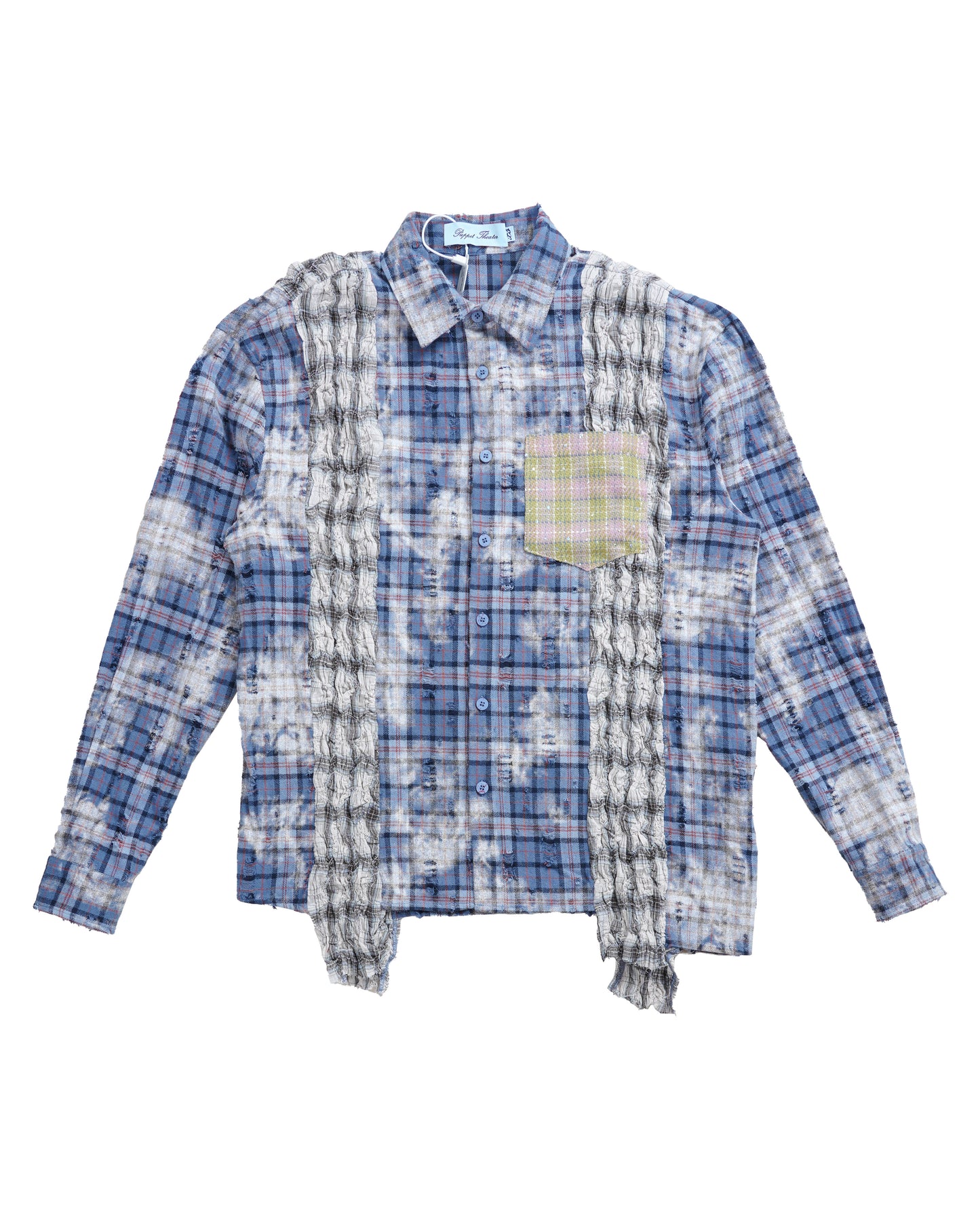 Fever Dream Flannel