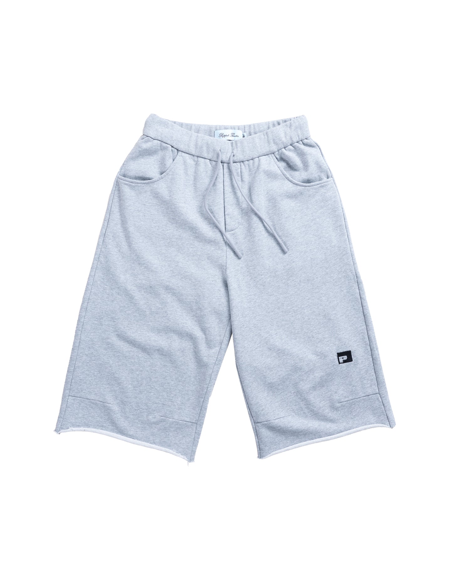 86 Mid-Length Shorts